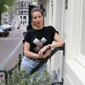 Photo by Chris Dijksterhuis.